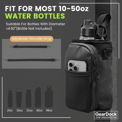 GearDock - Compatibility Clean